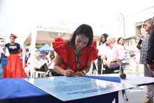 &lsquo;Salud sin Barreras&rsquo; empieza a tomarse Cali