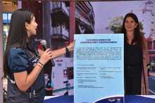 &lsquo;Salud sin Barreras&rsquo; empieza a tomarse Cali