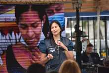 &lsquo;Salud sin Barreras&rsquo; empieza a tomarse Cali