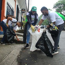 Secretar&iacute;a de Turismo invita a la segunda jornada de &lsquo;La Vamo a Limpi&aacute;&rsquo;