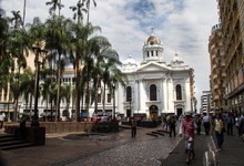 Secretar&iacute;a de Turismo invita a la segunda jornada de &lsquo;La Vamo a Limpi&aacute;&rsquo;