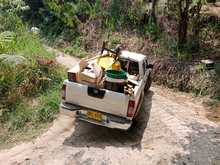 Econom&iacute;a circular se tom&oacute; la zona rural de Cali