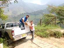 Econom&iacute;a circular se tom&oacute; la zona rural de Cali