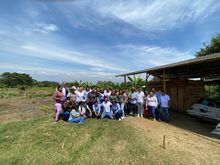 Econom&iacute;a circular se tom&oacute; la zona rural de Cali