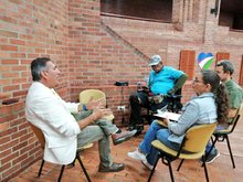 Cali trabaja por la inclusi&oacute;n con enfoque de derechos para la poblaci&oacute;n con discapacidad