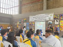 Toca Tu Coraz&oacute;n y Expresa tu Amor por la Persona Mayor