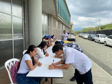 Toca Tu Coraz&oacute;n y Expresa tu Amor por la Persona Mayor