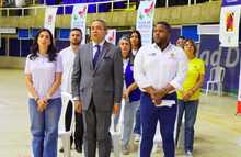 M&aacute;s de 250 casos fueron atendidos gratuitamente durante la jornada masiva de conciliaci&oacute;n