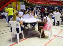 M&aacute;s de 250 casos fueron atendidos gratuitamente durante la jornada masiva de conciliaci&oacute;n