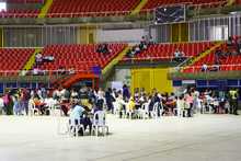 M&aacute;s de 250 casos fueron atendidos gratuitamente durante la jornada masiva de conciliaci&oacute;n