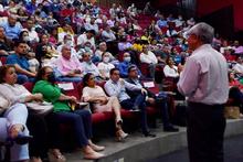 Alcald&iacute;a de Cali trabaja en la actualizaci&oacute;n digital del talento humano jur&iacute;dico