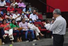 Alcald&iacute;a de Cali trabaja en la actualizaci&oacute;n digital del talento humano jur&iacute;dico