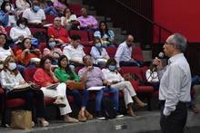 Alcald&iacute;a de Cali trabaja en la actualizaci&oacute;n digital del talento humano jur&iacute;dico