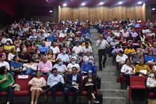 Alcald&iacute;a de Cali trabaja en la actualizaci&oacute;n digital del talento humano jur&iacute;dico