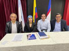 Alcald&iacute;a de Cali trabaja en la actualizaci&oacute;n digital del talento humano jur&iacute;dico