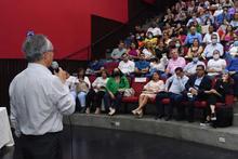 Alcald&iacute;a de Cali trabaja en la actualizaci&oacute;n digital del talento humano jur&iacute;dico