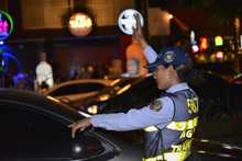 Movilidad invita a celebrar el &lsquo;d&iacute;a de amor y amistad&rsquo; con prudencia en las v&iacute;as 