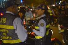 Movilidad invita a celebrar el &lsquo;d&iacute;a de amor y amistad&rsquo; con prudencia en las v&iacute;as 