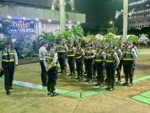 Movilidad invita a celebrar el &lsquo;d&iacute;a de amor y amistad&rsquo; con prudencia en las v&iacute;as 