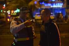 Movilidad invita a celebrar el &lsquo;d&iacute;a de amor y amistad&rsquo; con prudencia en las v&iacute;as 