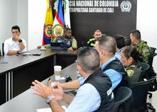 Movilidad invita a celebrar el &lsquo;d&iacute;a de amor y amistad&rsquo; con prudencia en las v&iacute;as 