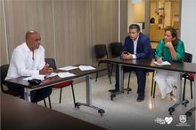 Concejales de Cali apoyan iniciativa de la Secretar&iacute;a de Educaci&oacute;n