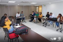 Concejales de Cali apoyan iniciativa de la Secretar&iacute;a de Educaci&oacute;n