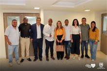 Concejales de Cali apoyan iniciativa de la Secretar&iacute;a de Educaci&oacute;n