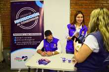 Empresarios y emprendedores recibir&aacute;n capacitaci&oacute;n gratuita sobre los derechos del consumidor