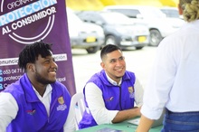 Empresarios y emprendedores recibir&aacute;n capacitaci&oacute;n gratuita sobre los derechos del consumidor