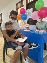 &iexcl;S&iacute; a la vida! As&iacute; se vivi&oacute; la primera jornada de la &lsquo;vacunat&oacute;n y registrat&oacute;n&rsquo; en Cali