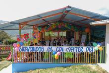 &iexcl;S&iacute; a la vida! As&iacute; se vivi&oacute; la primera jornada de la &lsquo;vacunat&oacute;n y registrat&oacute;n&rsquo; en Cali