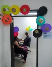 &iexcl;S&iacute; a la vida! As&iacute; se vivi&oacute; la primera jornada de la &lsquo;vacunat&oacute;n y registrat&oacute;n&rsquo; en Cali