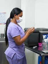 &iexcl;S&iacute; a la vida! As&iacute; se vivi&oacute; la primera jornada de la &lsquo;vacunat&oacute;n y registrat&oacute;n&rsquo; en Cali