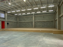 1100 estudiantes del Vivas Balcázar estrenan infraestructura educativa