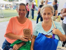 Presentan en comuna 10 la oferta de servicios TIC y el programa de formaci&oacute;n gratuito