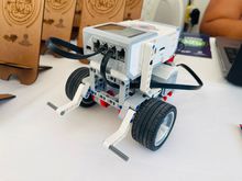 Presentan en comuna 10 la oferta de servicios TIC y el programa de formaci&oacute;n gratuito