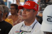 Realizan mantenimiento preventivo a v&iacute;as de El Guabal con Obras de Coraz&oacute;n