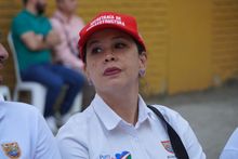 Realizan mantenimiento preventivo a v&iacute;as de El Guabal con Obras de Coraz&oacute;n