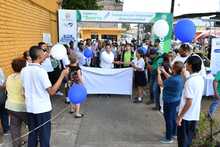 La educaci&oacute;n superior presente en la oferta de Gobierno al Barrio