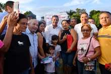 La educaci&oacute;n superior presente en la oferta de Gobierno al Barrio