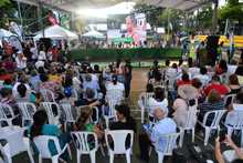 La educaci&oacute;n superior presente en la oferta de Gobierno al Barrio