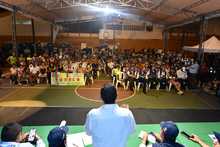 La educaci&oacute;n superior presente en la oferta de Gobierno al Barrio