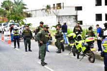 Alcald&iacute;a de Cali adelanta operativos interinstitucionales de control 