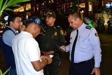 Alcald&iacute;a de Cali adelanta operativos interinstitucionales de control 