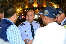 Alcald&iacute;a de Cali adelanta operativos interinstitucionales de control 