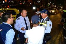 Alcald&iacute;a de Cali adelanta operativos interinstitucionales de control 