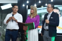 CaliTV, 15 a&ntilde;os aportando al progreso de Cali