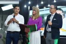 CaliTV, 15 a&ntilde;os aportando al progreso de Cali