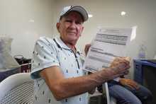 La comuna 10 resolvi&oacute; sus inquietudes tributarias 